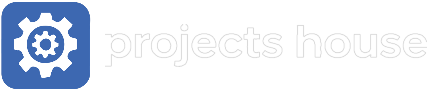 Projects House — פרוג'קטס האוס